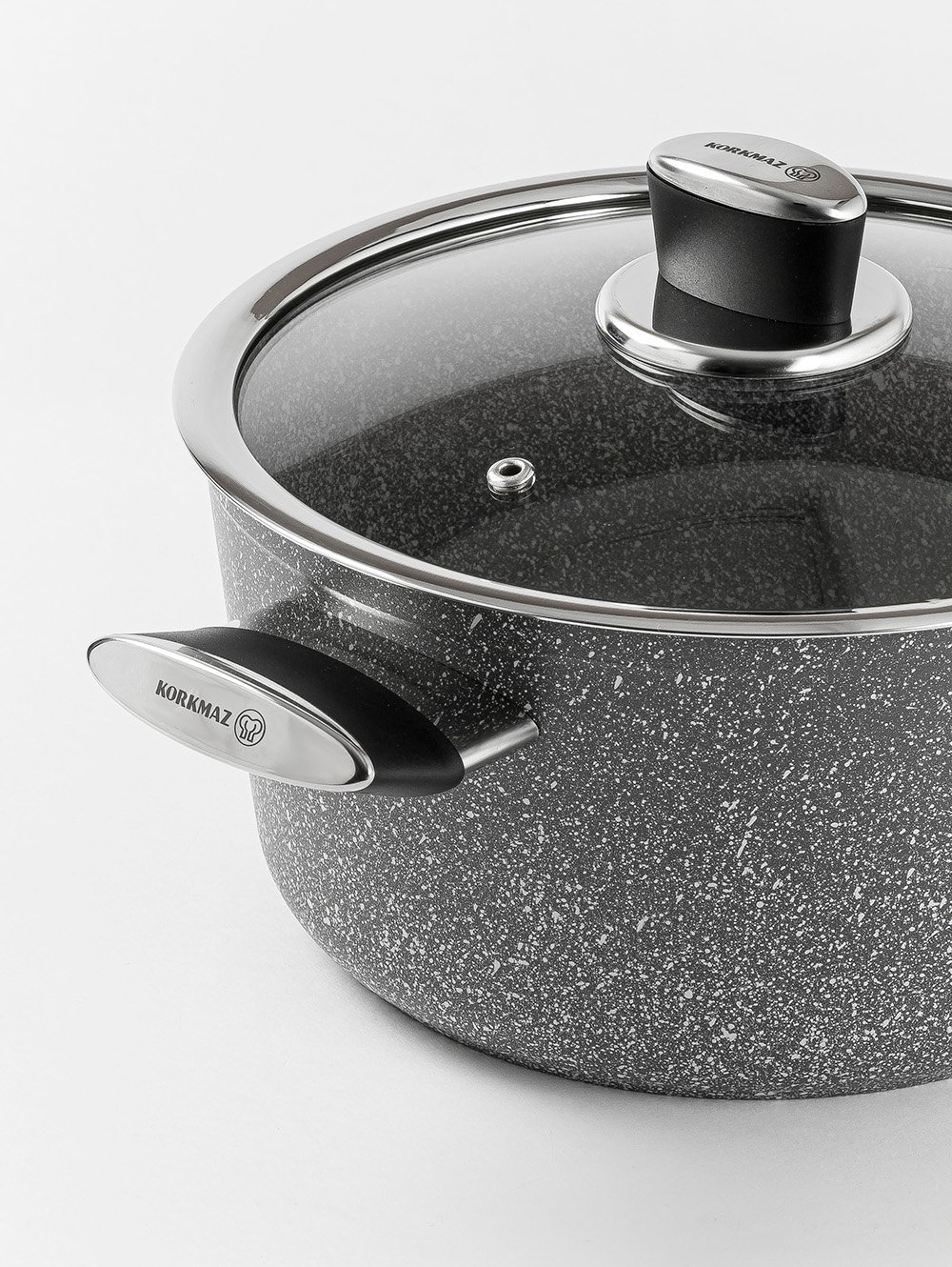 OLLA Y CACEROLA PALMA image number null